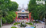 Khoa Báo chí - Học viện Báo chí và Tuyên truyền kỷ niệm 55 năm ngày thành lập